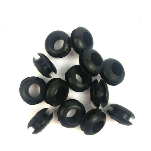 Cable protection sleeve seal