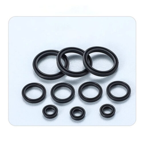 Cylinder dust seal