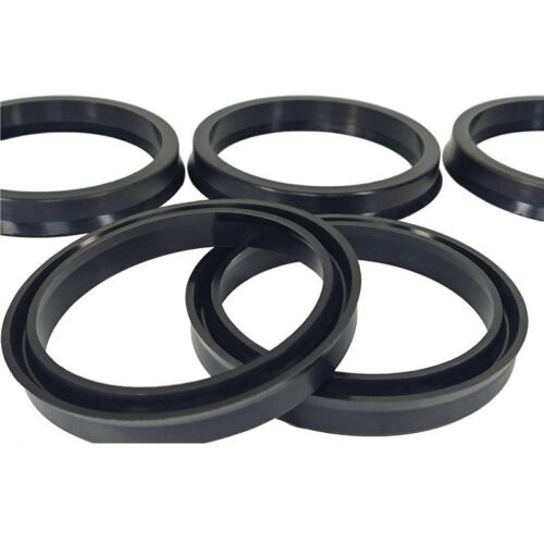 Nitrile rubber Y-ring