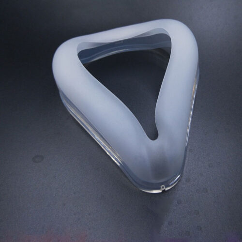 Silicone atomizer