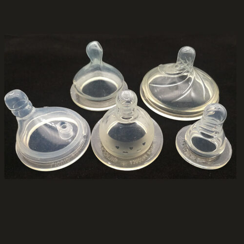 Silicone for Mothers and Babies