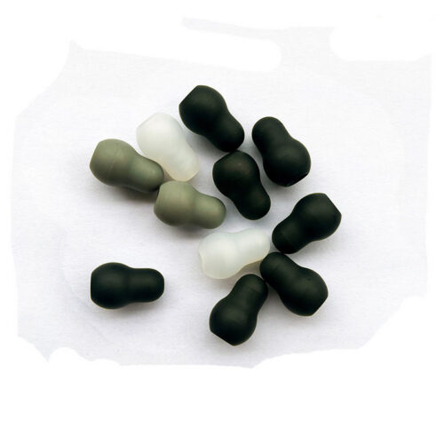 Stethoscope ear tips