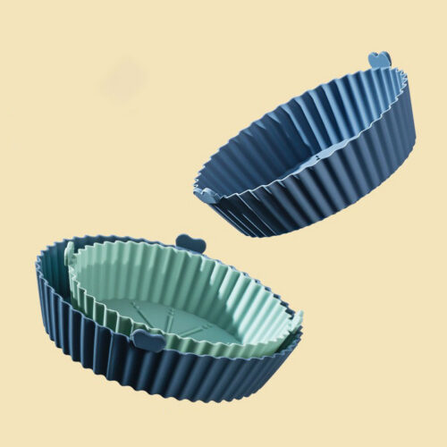 Silicone baking mat