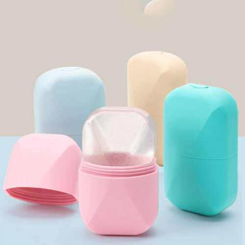 Silicone Ice Beauty Device