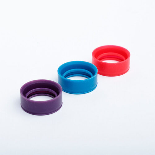 Silicone gasket