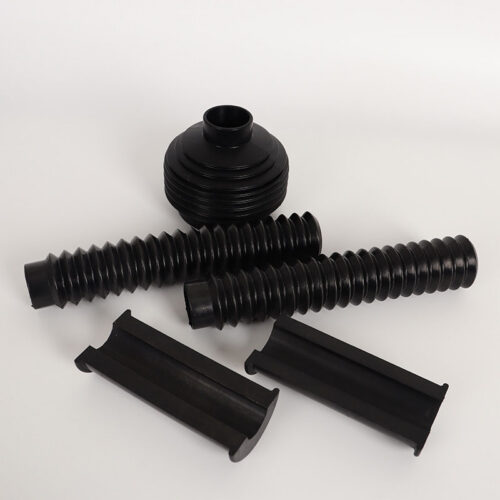 EPDM corrugated hose