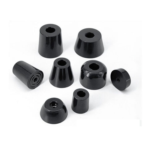 Hydrogenated nitrile rubber stopper