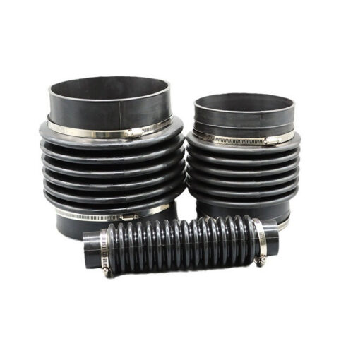 NBR corrugated hose