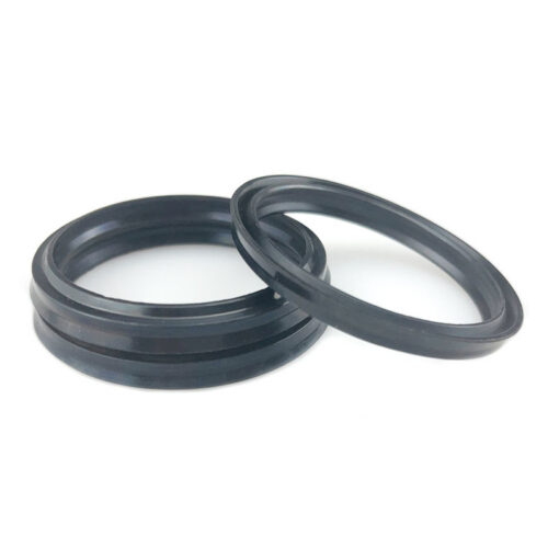 NBR Hydraulic Dust-Proof Oil Seal
