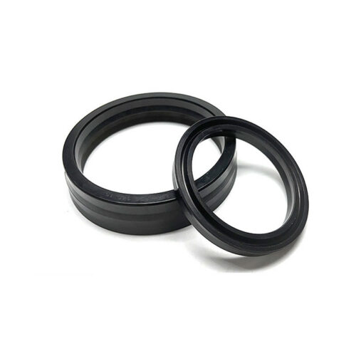 NBR U-shaped oil seal