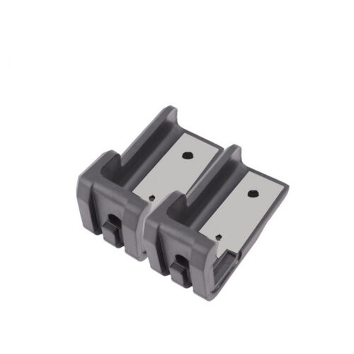 Rubber corner guards