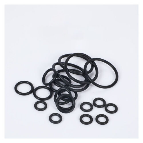 Nitrile rubber O-ring