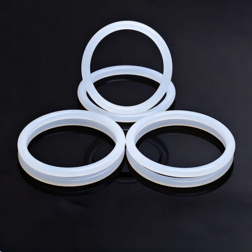 Silicone O-ring