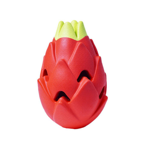 Dragon Fruit Dog Toy