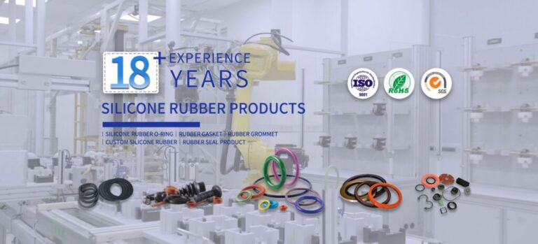 Standard for customized rubber parts for Chinese ships